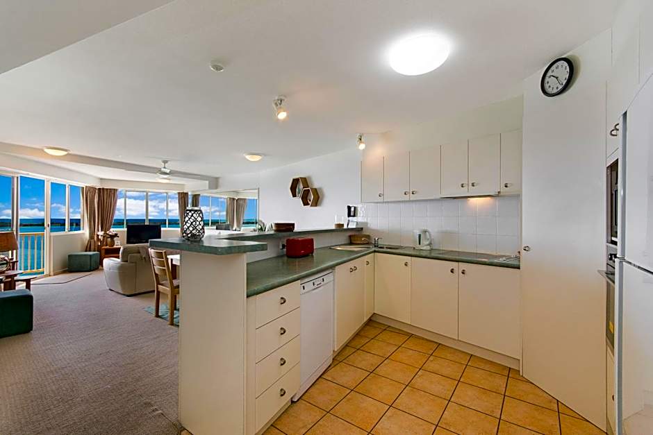 Riviere on Golden Beach