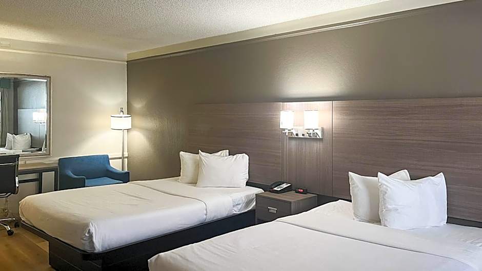 Motel 6 Aurora, CO - Medical Center