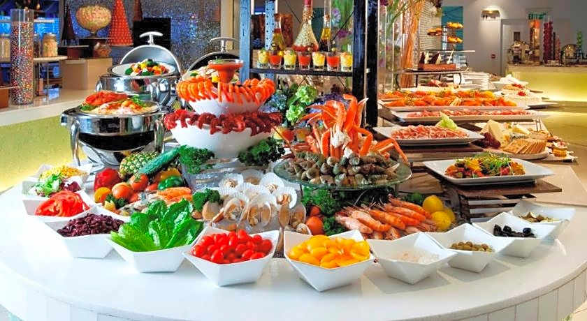 Regal Riverside Hotel