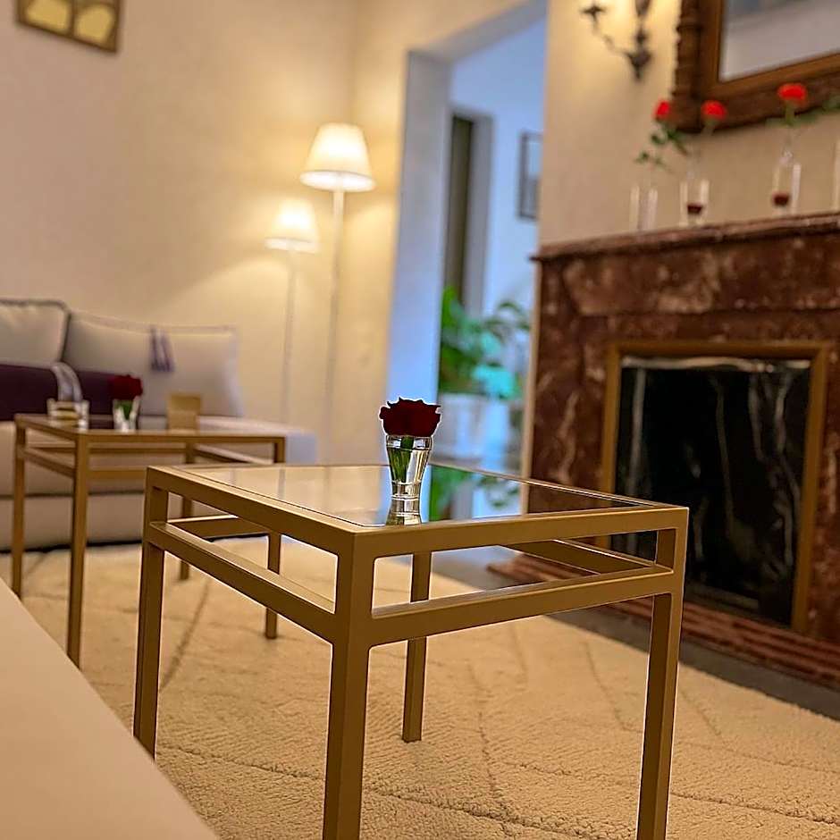 Riad Dar More & SPA