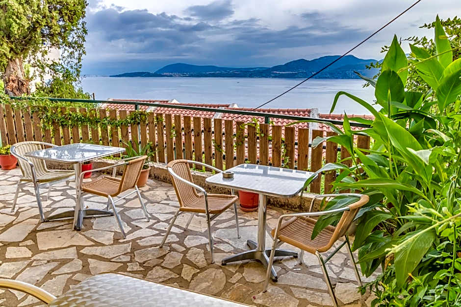 Vergina Star Hotel