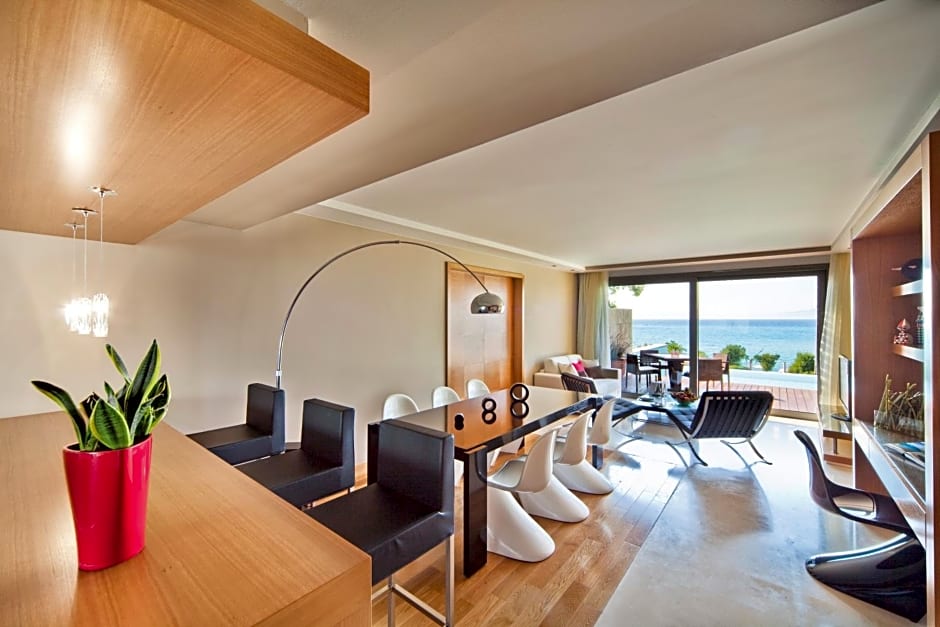 Elite Suites by Rhodes Bay