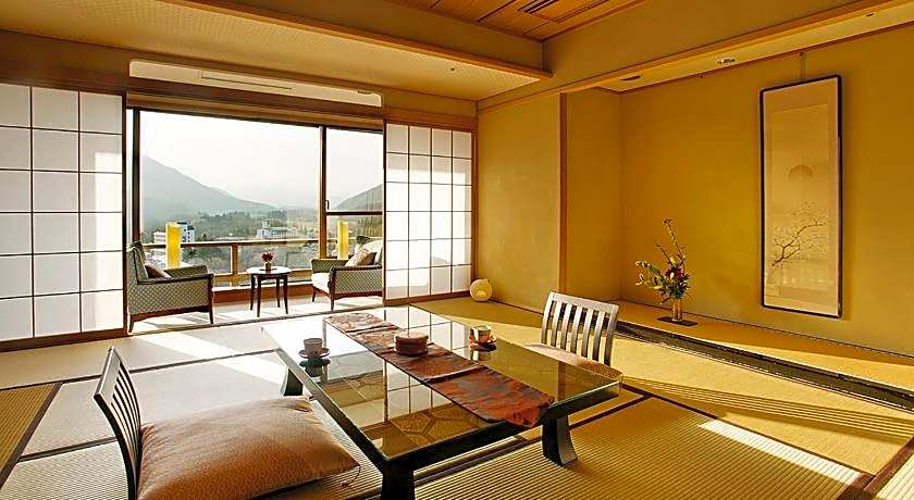 Sendai Akiu Onsen Sakan