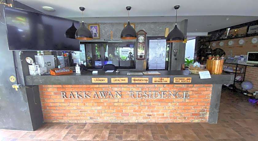 Rakkawan Residence Khaolak