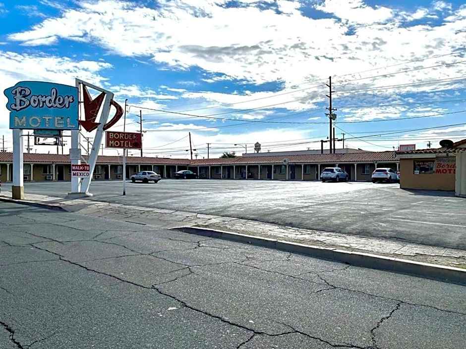 Border Motel