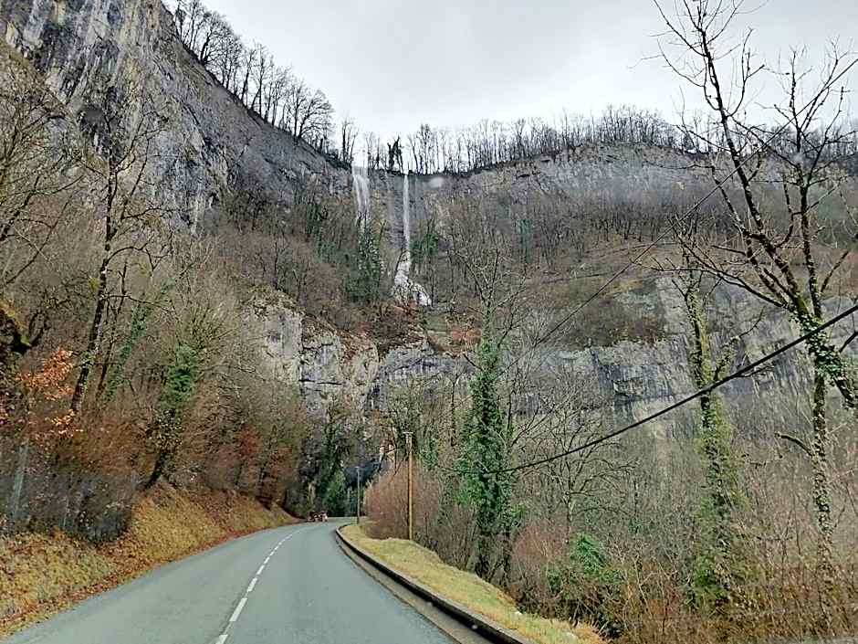 Best Price #B "LE SCHISTE" 7x room