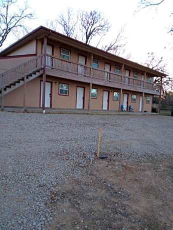 Anglers Hideaway Cabins Extended Stay