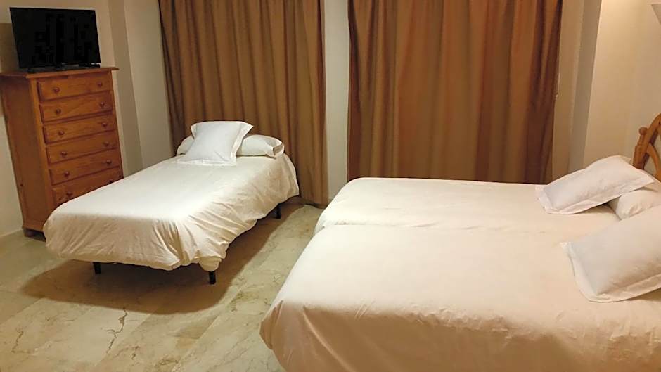 Hotel Balcón de Cazorla