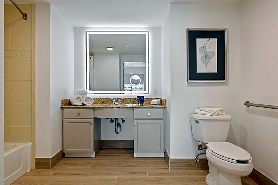 Kompose Boutique Hotel Houston Cy-Fair