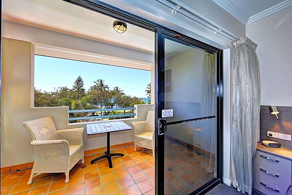 Kacy's Bargara Beach Motel