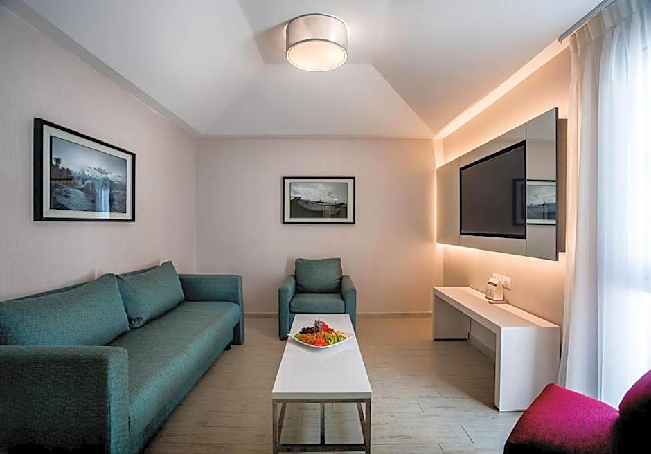 Astral Village Hotel