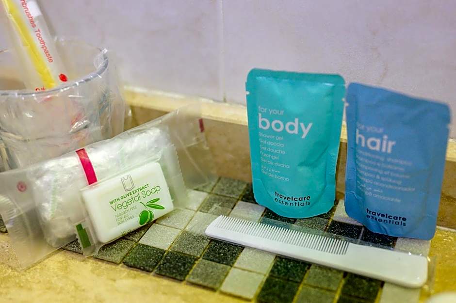 Hotel Torre Di Pratolungo