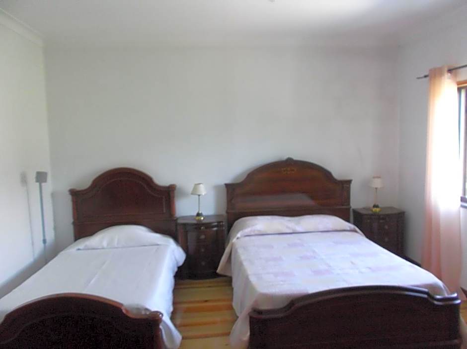 Albergue Constantino AL