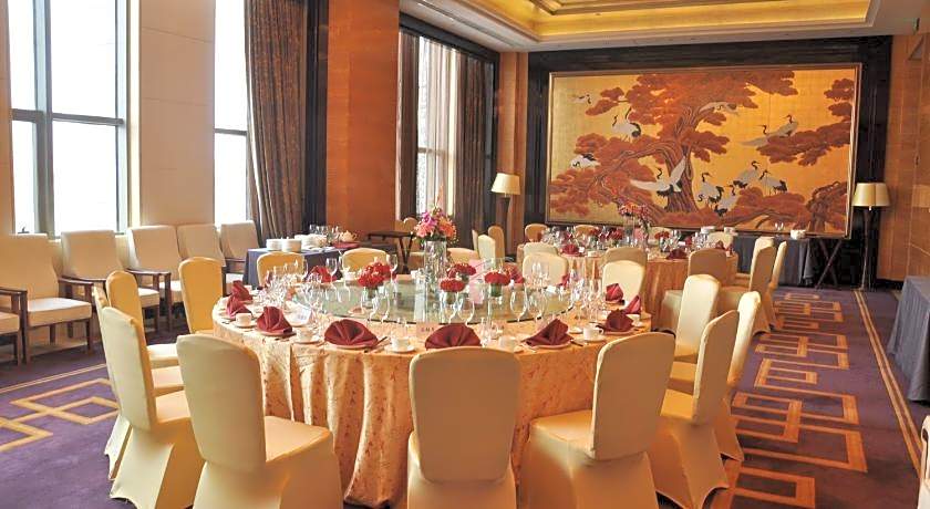 InterContinental Shijiazhuang By IHG