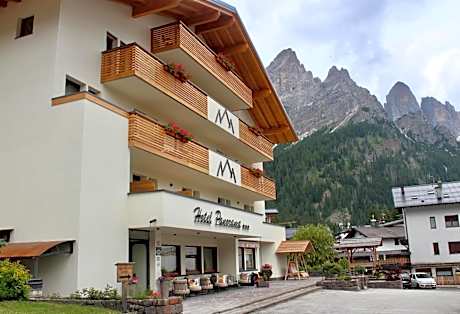 Hotel Panorama