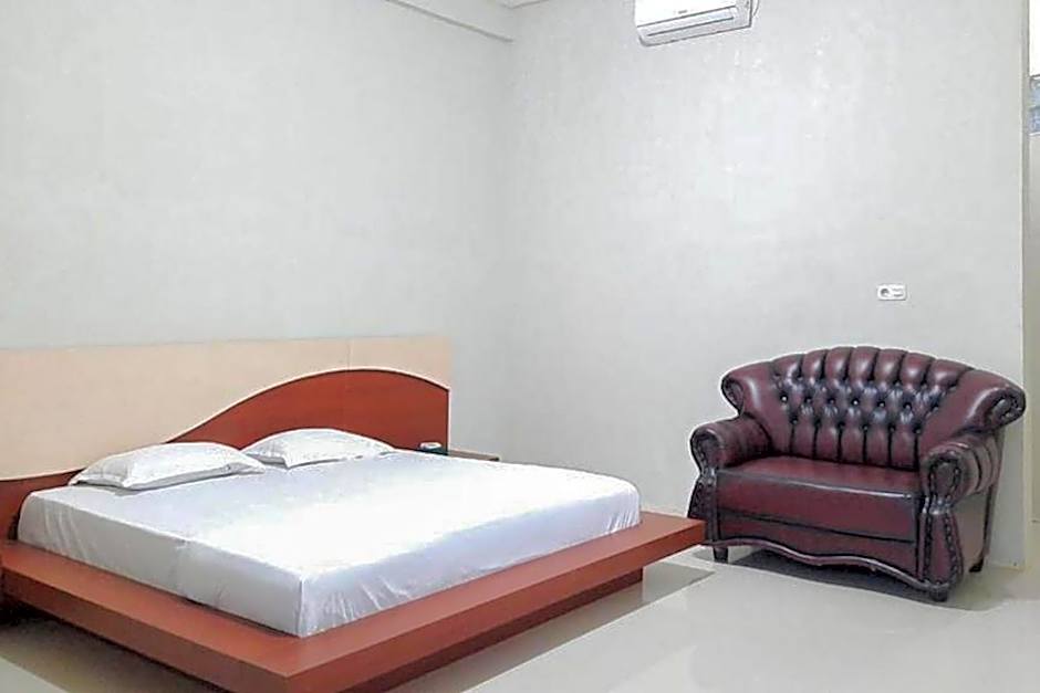 Hayori Hotel RedPartner