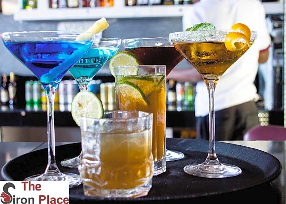 The Siron Place Hotel