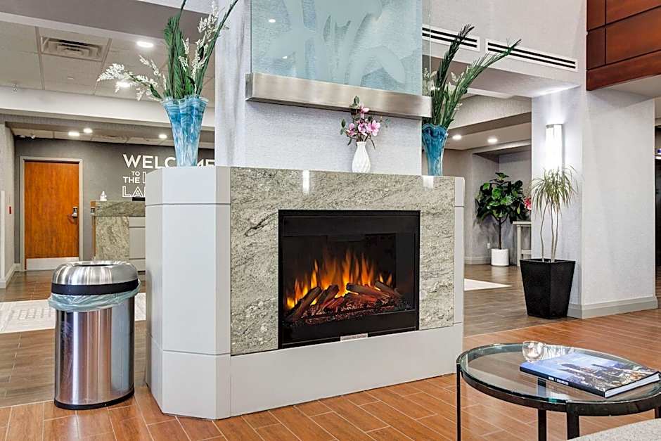 Hampton Inn & Suites By Hilton Hamilton-Brantford