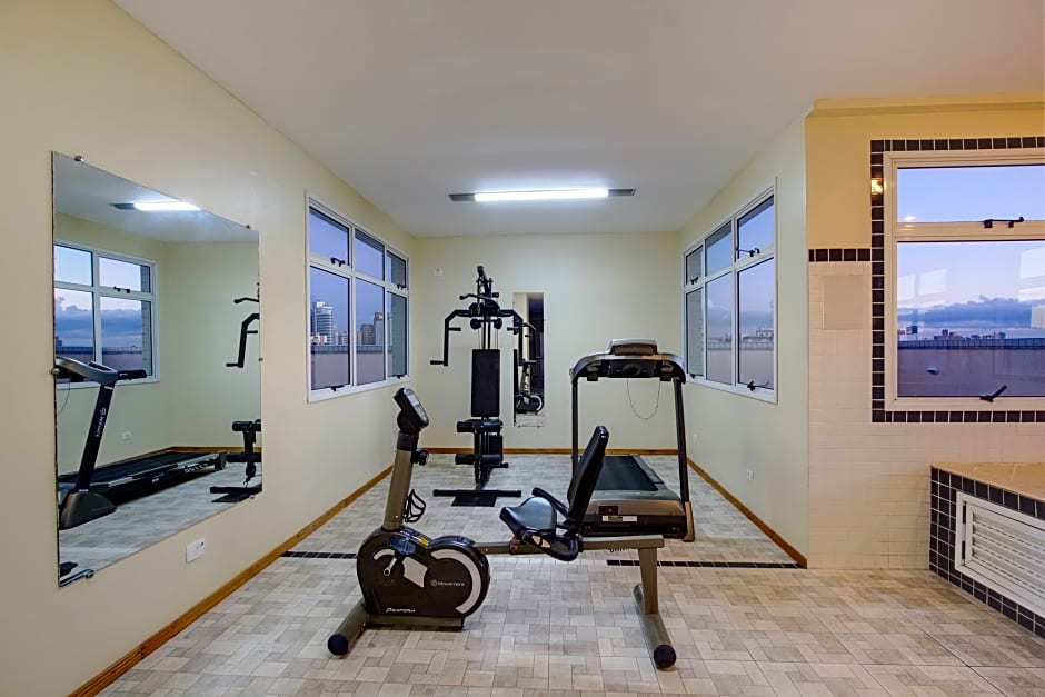 Bristol Centro Cívico Hotel