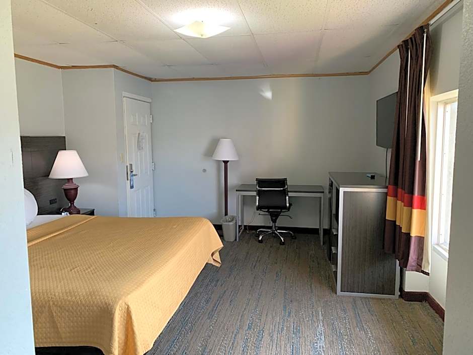 Pigeon Forge Parkway Inn