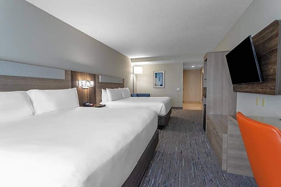 Holiday Inn Express Crystal River By IHG