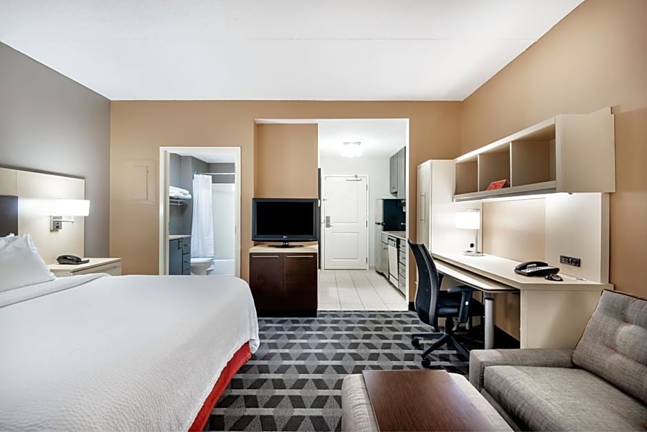 TownePlace Suites by Marriott Charlotte Mooresville