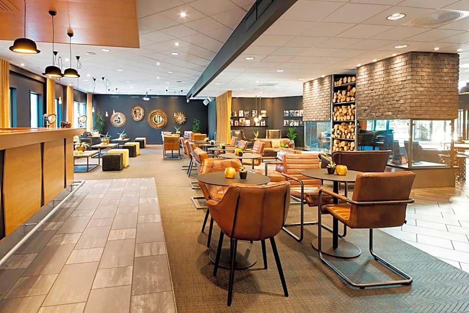 Radisson Blu Hotel Nydalen, Oslo