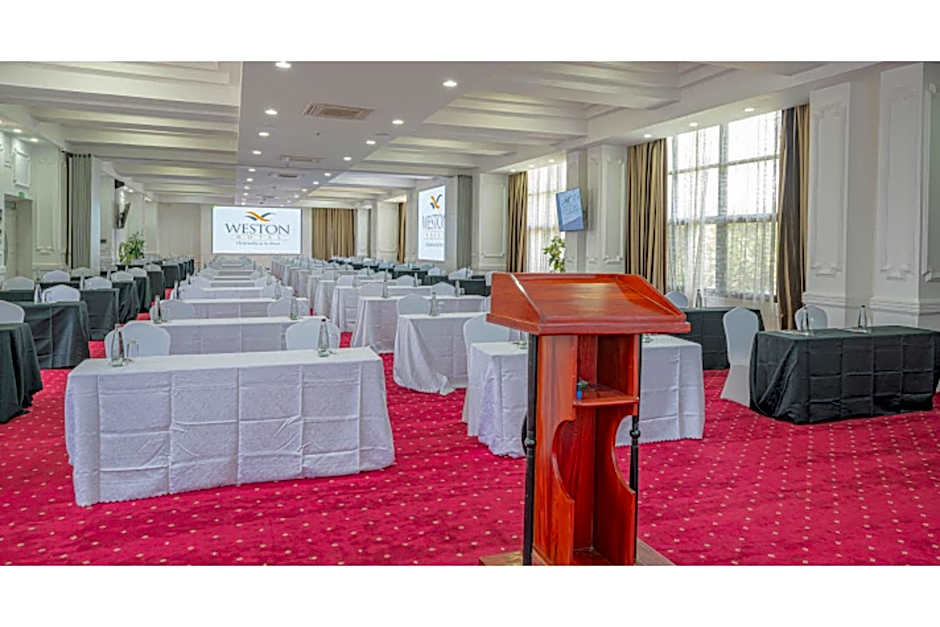 Weston Hotel