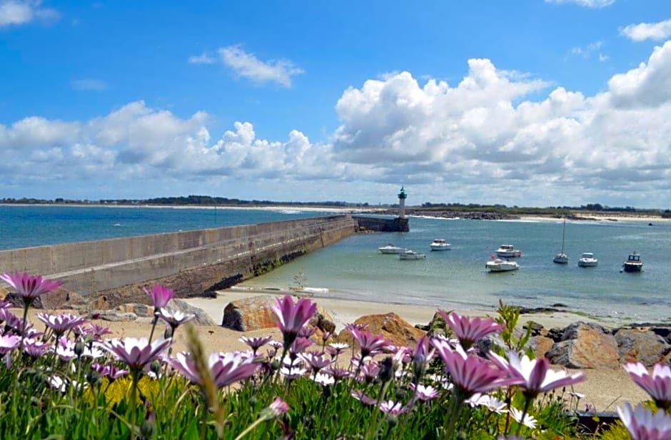 Les Chambres de Kermenguy