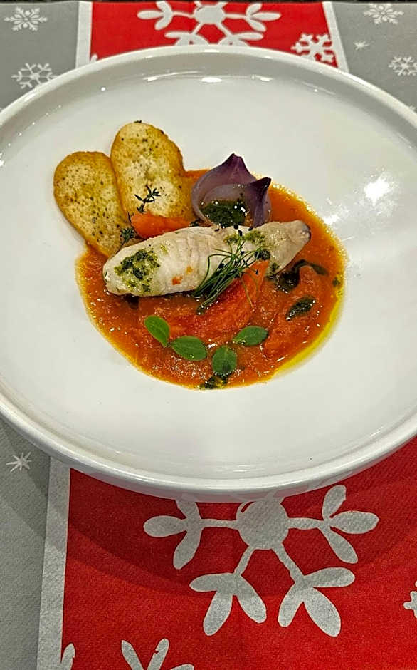 HOTEL RISTORANTE DELLE VALLI