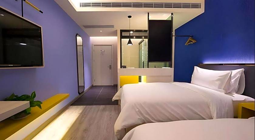 ibis Styles Beijing Capital Airport Hotel