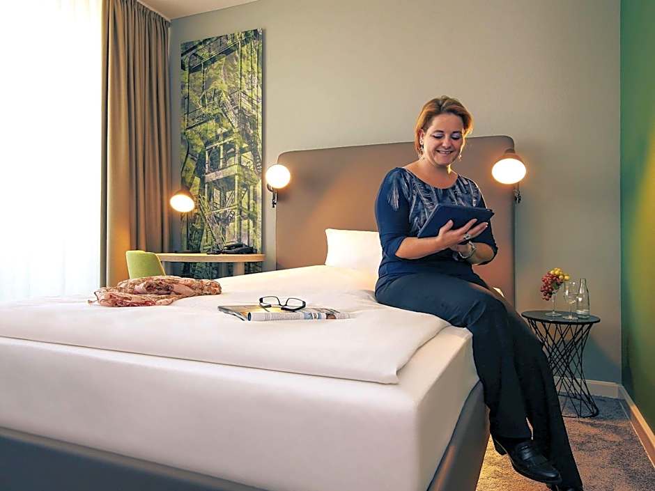 Mercure Hotel Plaza Essen