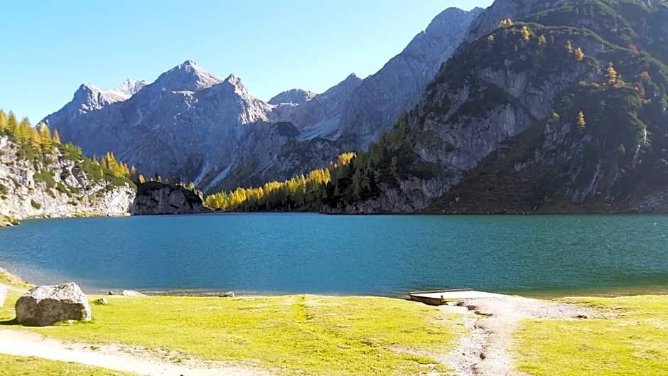 Ferienhaus Helmuth Oberreiter