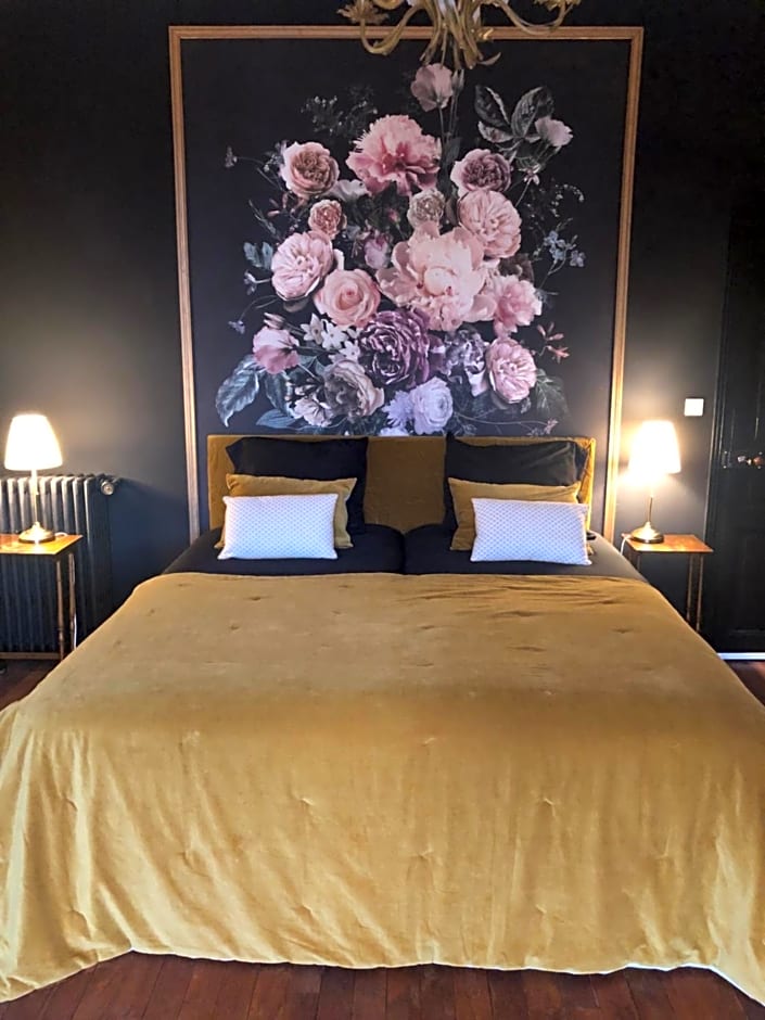 Maison de la Comtesse