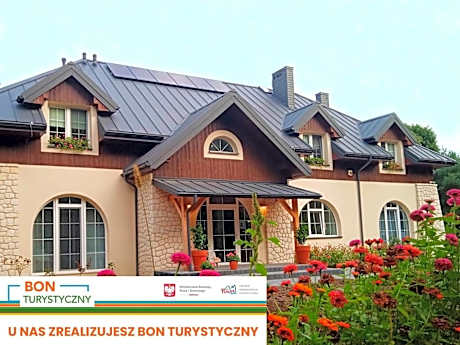 Dworek Akacja uslugi hotelarskie