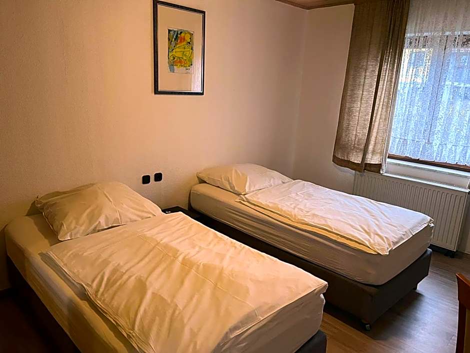 Sharma's Hotel
