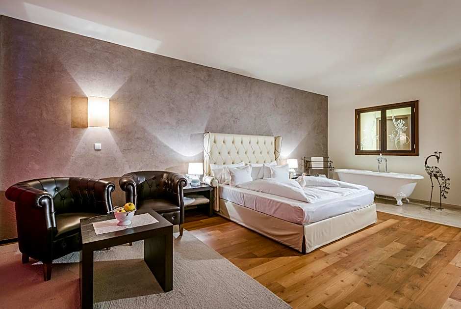 Hotel Ansitz Plantitscherhof