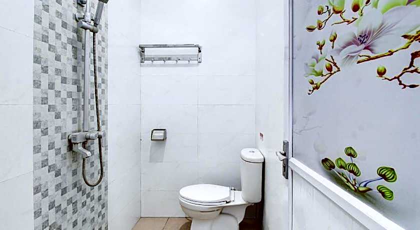 OYO 433 Nelvi Guest House Syariah