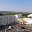 Kurhotel Pyramide Sibyllenbad