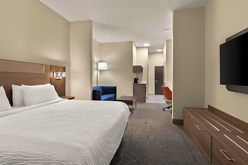 Holiday Inn Express & Suites Oklahoma City NW - Quail Springs By IHG