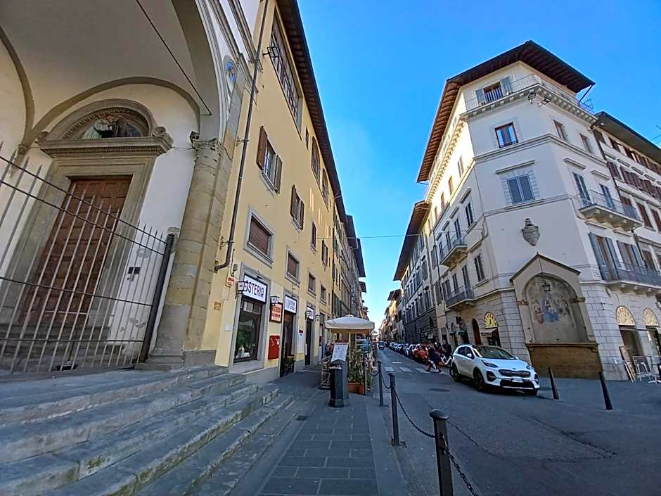 Hotel Tourist House