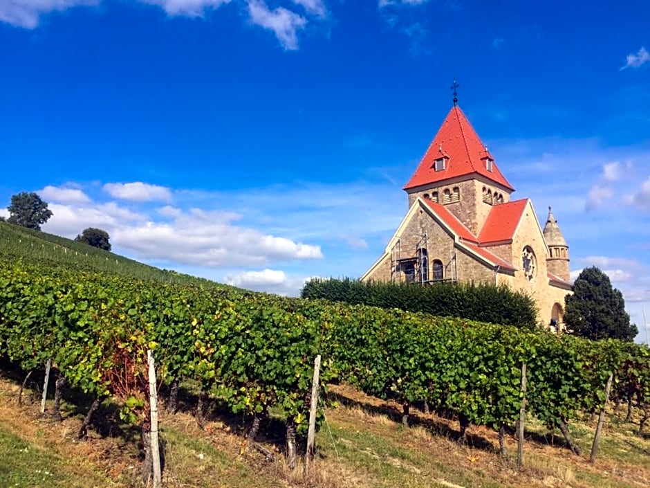 Hofgut Wißberg - Das Weinberghotel