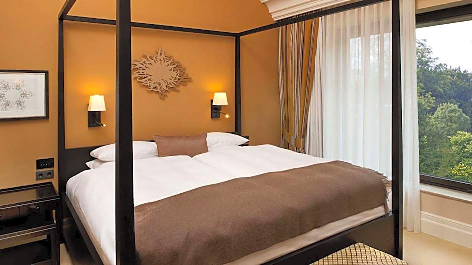 Hilton Frankfurt Gravenbruch
