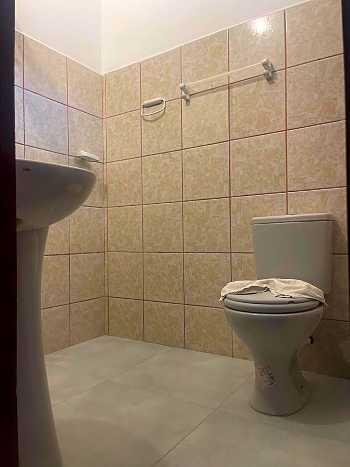 Villa Brilho do Sol Jeri