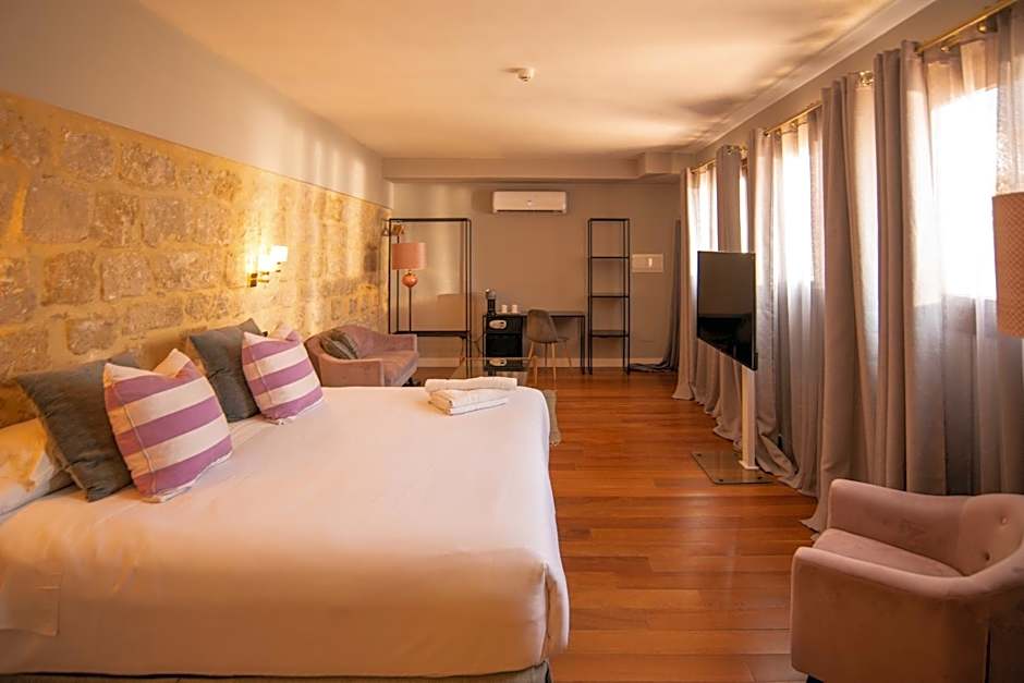 Hotel Don Juan Boutique