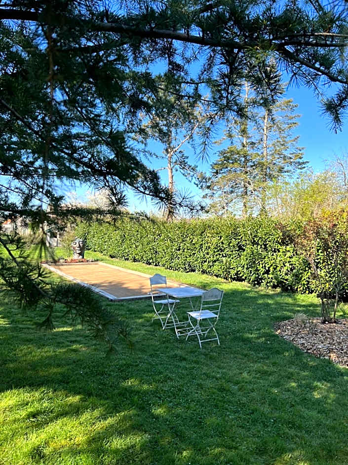 GSand Le Clos du May