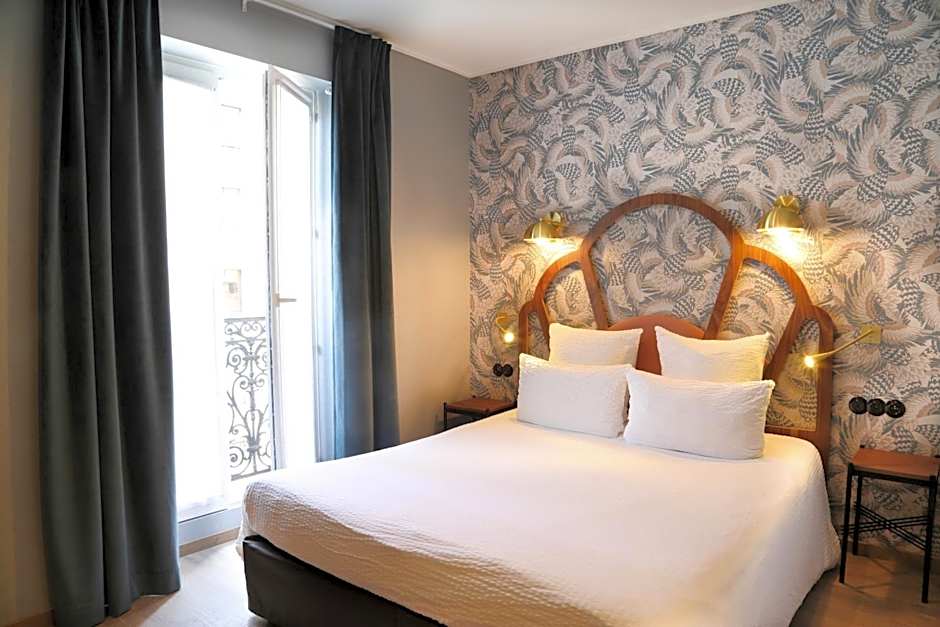 Hotel Andre Latin