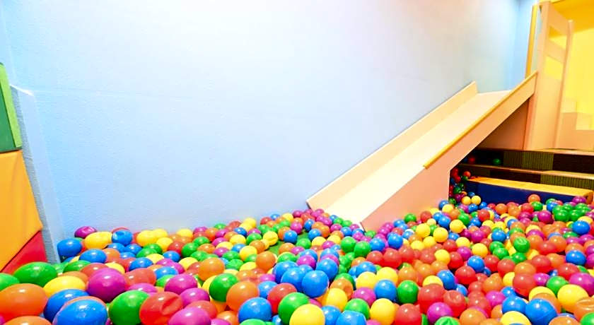 A-GATE HOTEL ¿¿ -Asahikawa-