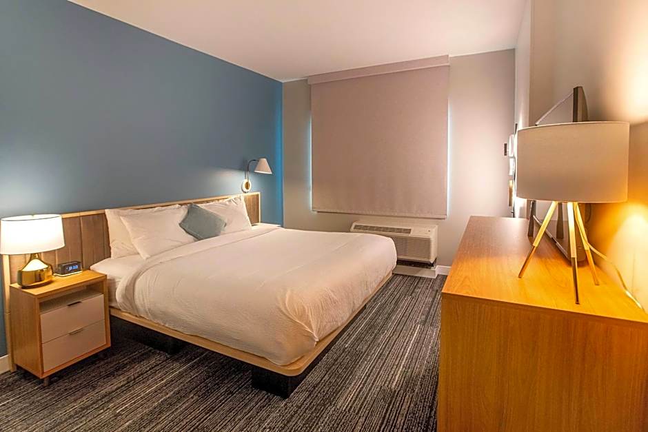 TownePlace Suites by Marriott Conroe