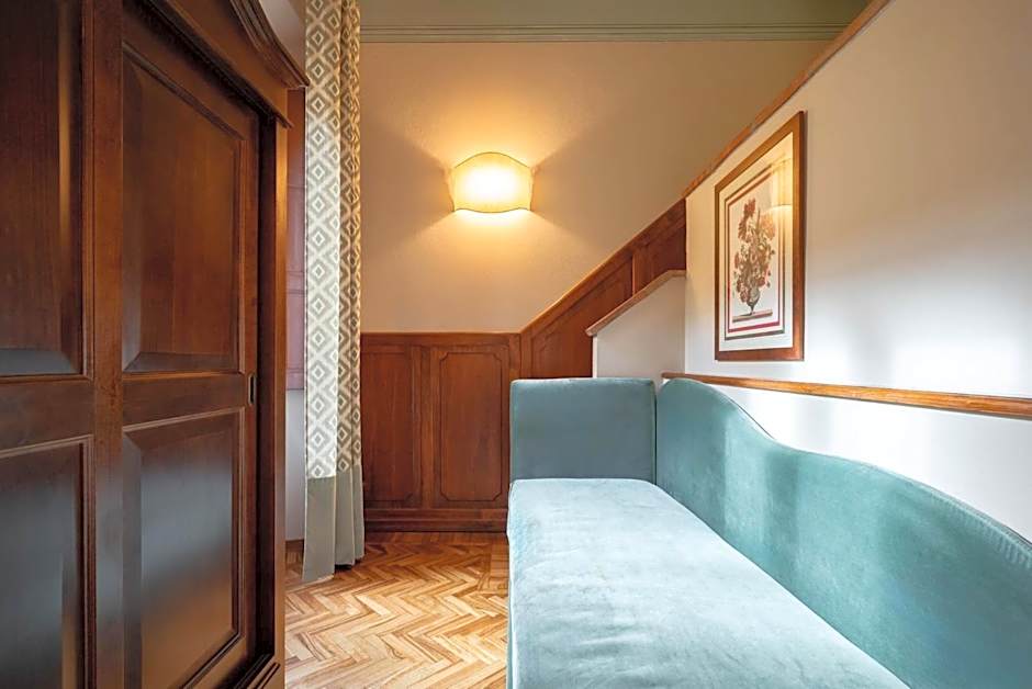 Guest House Morandi